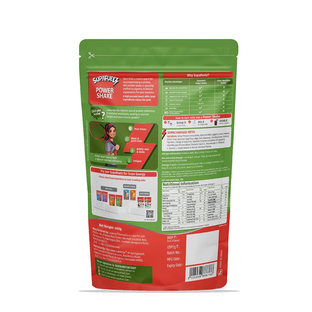 Super child Kids Multivitamin Gummies